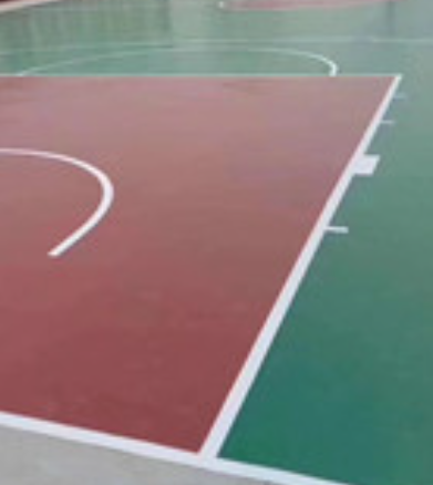 藤县篮球场地坪维修全方案